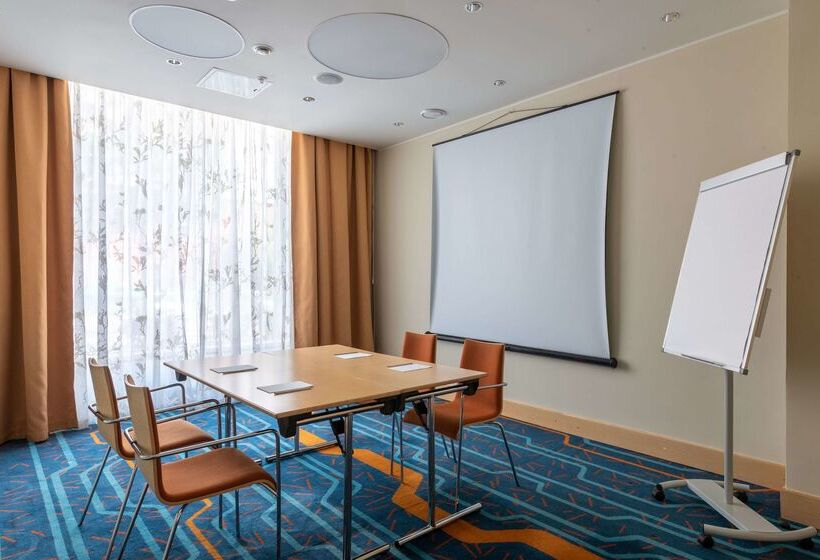 בית מלון כפרי Park Inn By Radisson Kazan