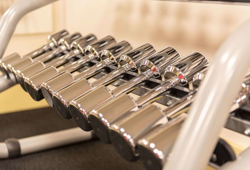 בית מלון כפרי Park Inn By Radisson Kazan