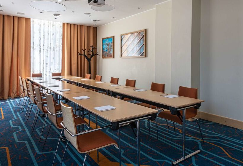 בית מלון כפרי Park Inn By Radisson Kazan