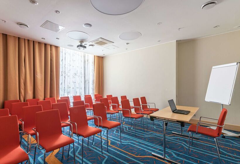 בית מלון כפרי Park Inn By Radisson Kazan