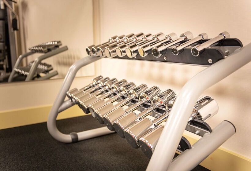 בית מלון כפרי Park Inn By Radisson Kazan