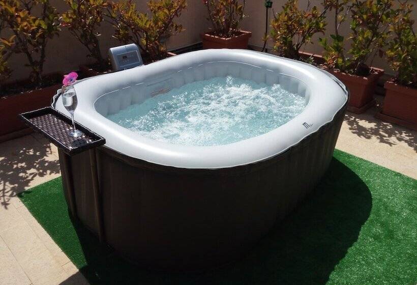 هتل Residence Empedocle