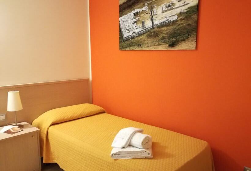 فندق Residence Empedocle