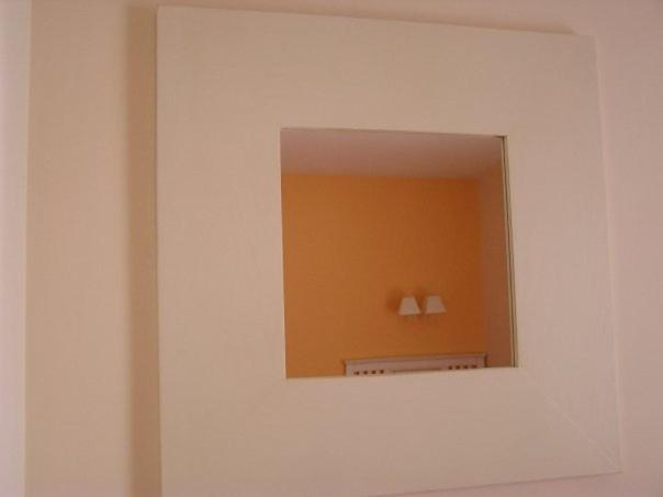 فندق ريفى Arcas De Agua