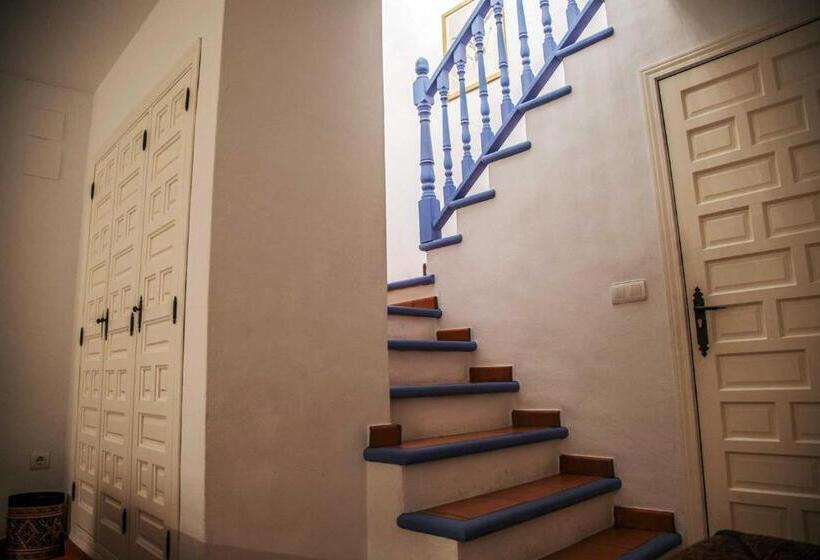 هتل روستایی Boutique Casa De Orellana