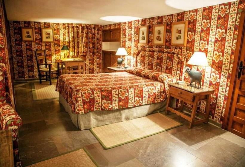 هتل روستایی Boutique Casa De Orellana