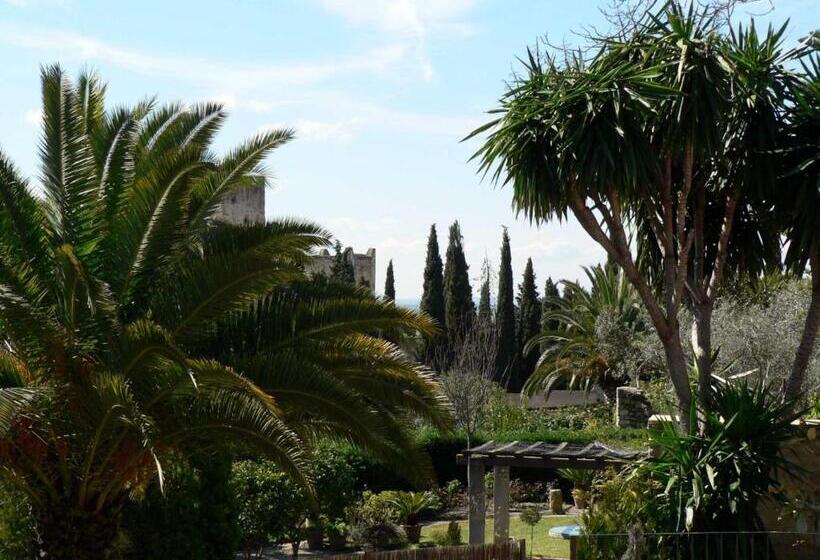 هتل روستایی Boutique Casa De Orellana