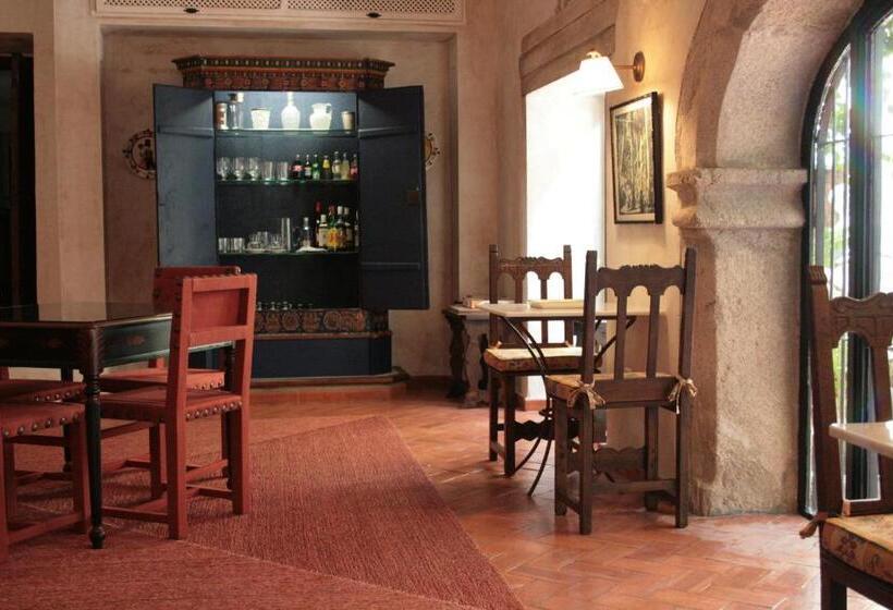 هتل روستایی Boutique Casa De Orellana