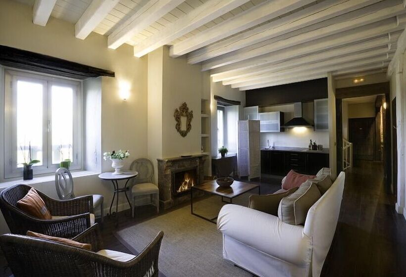 فندق ريفى El Morendal