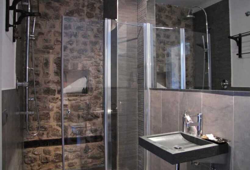 فندق ريفى El Morendal