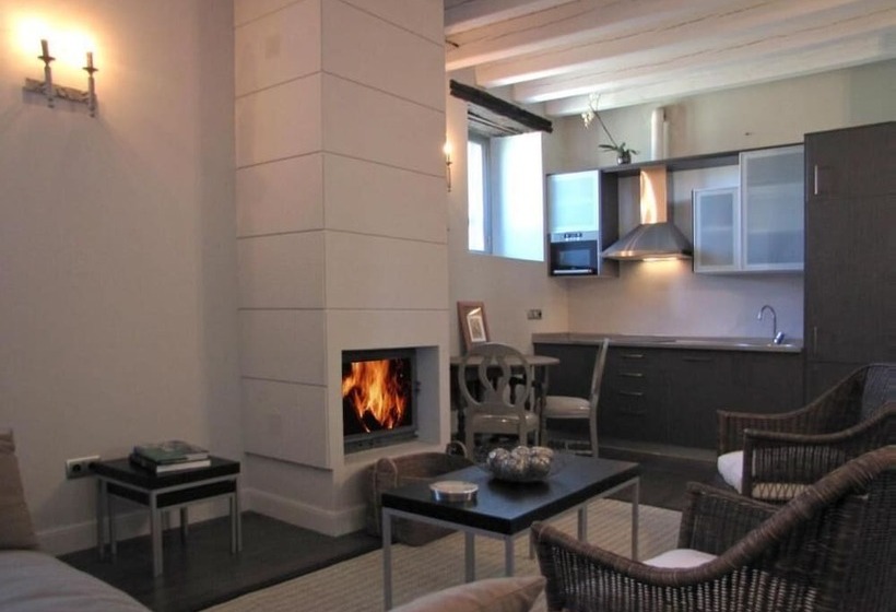 בית מלון כפרי El Morendal