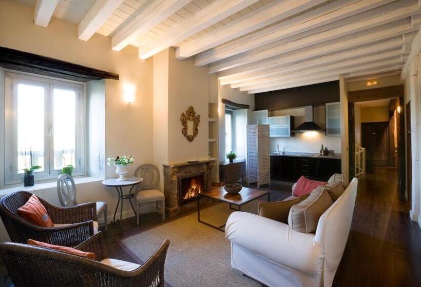 فندق ريفى El Morendal