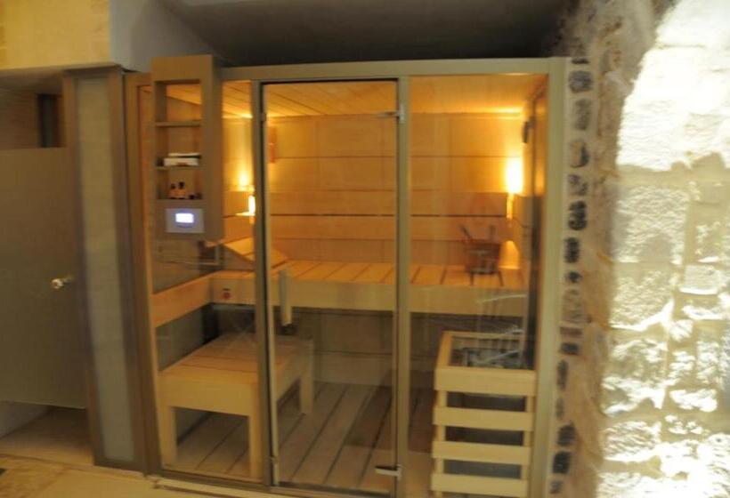 فندق ريفى El Morendal