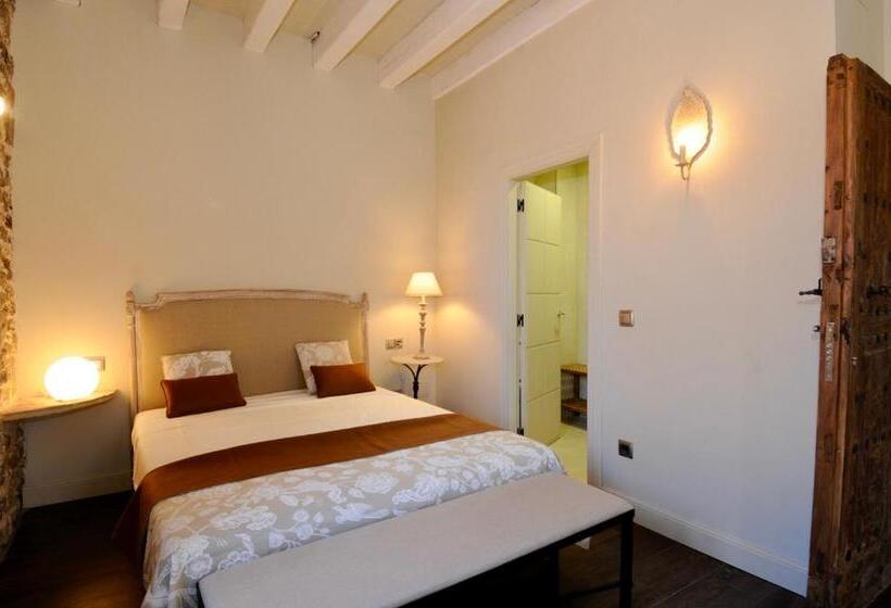 فندق ريفى El Morendal