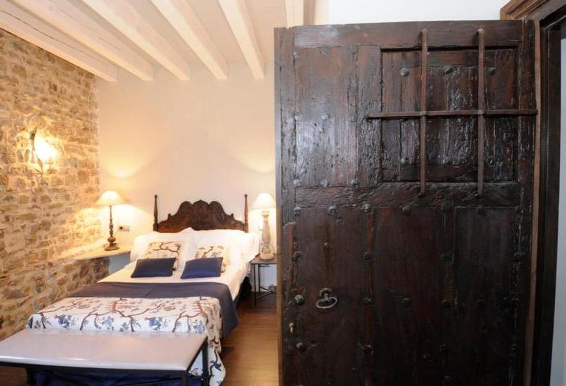 Сельский отель El Morendal