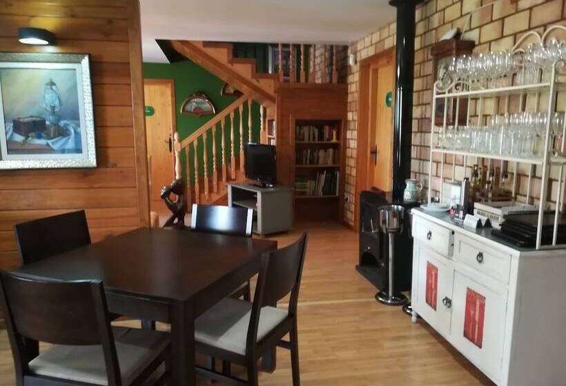 בית מלון כפרי El Racó De La Pintora   Adults Only