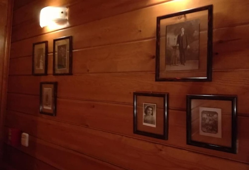 בית מלון כפרי El Racó De La Pintora   Adults Only