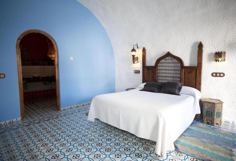 בית מלון כפרי El Ventorro Hospederia Rural