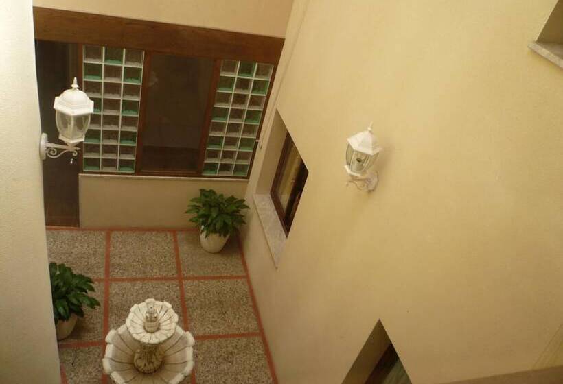 교외 호텔 Hostal Posada Entrevinas