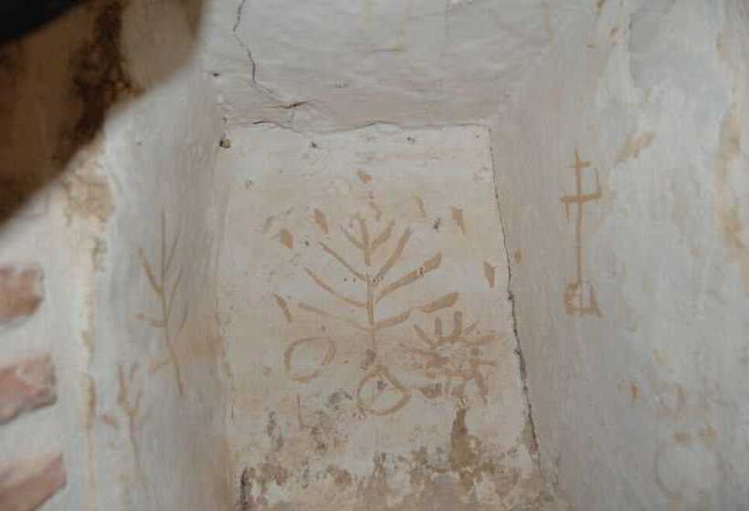 בית מלון כפרי La Casona De Dona Petra