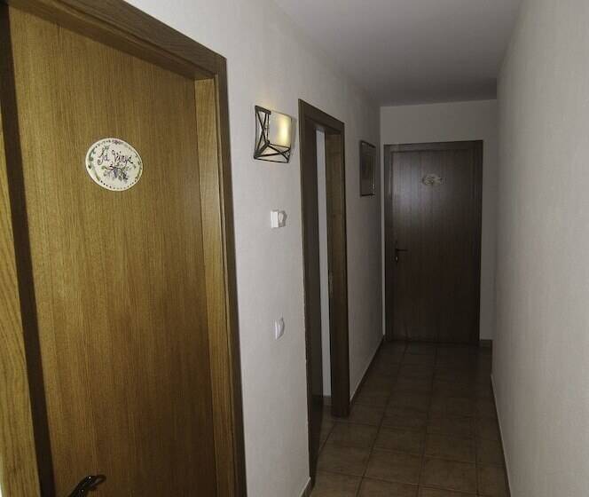 בית מלון כפרי L'era De Cal Bastida