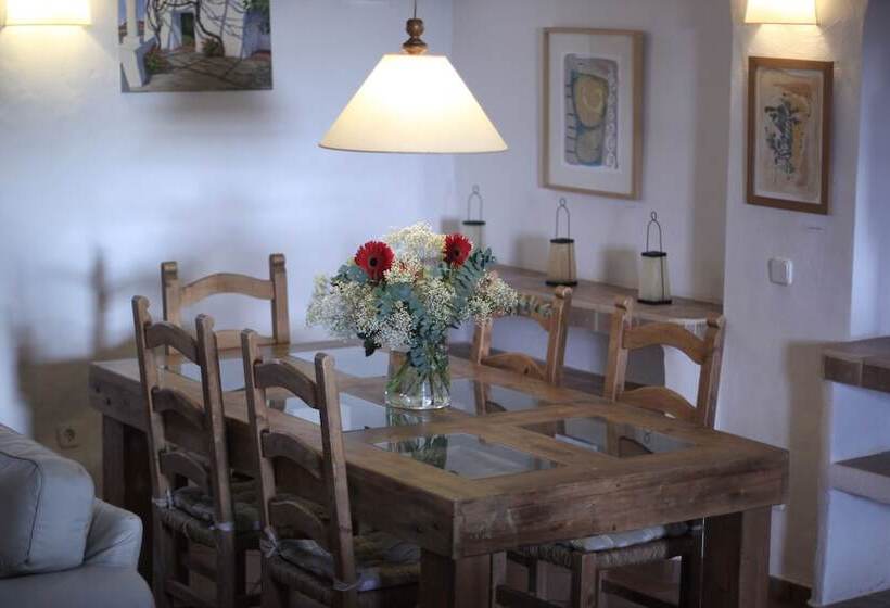 فندق ريفى Llucmaçanes Gran Agroturismo