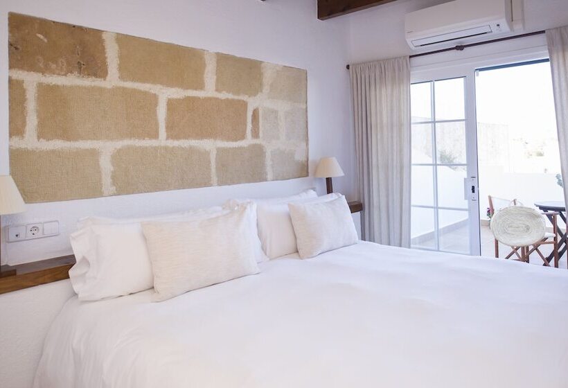 فندق ريفى Llucmaçanes Gran Agroturismo