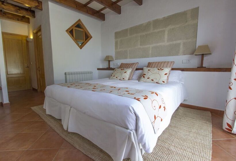 فندق ريفى Llucmaçanes Gran Agroturismo