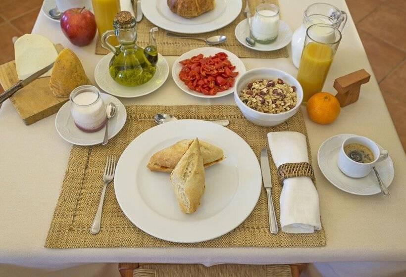 فندق ريفى Llucmaçanes Gran Agroturismo