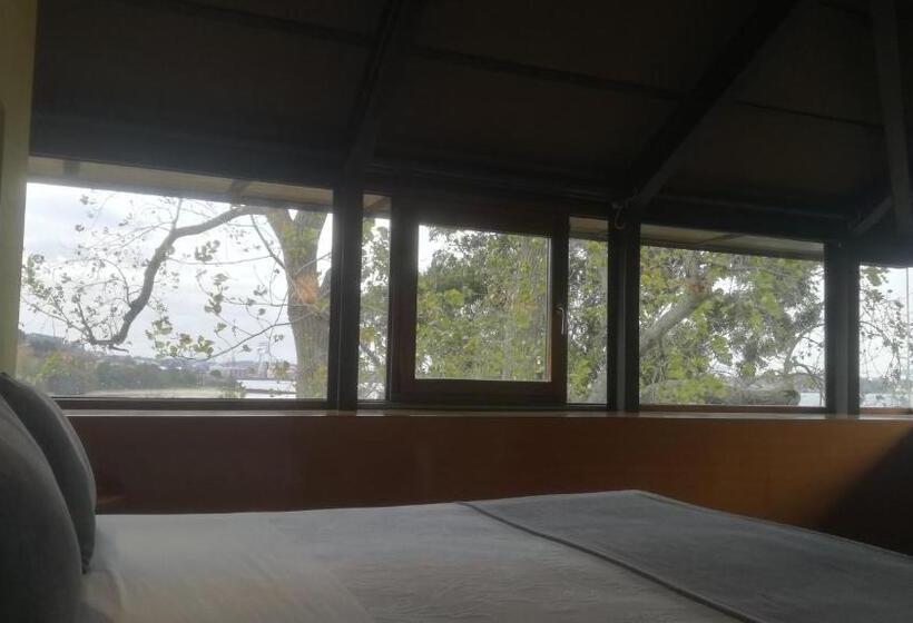 هتل روستایی Pazo Da Merced