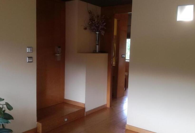 هتل روستایی Pazo Da Merced