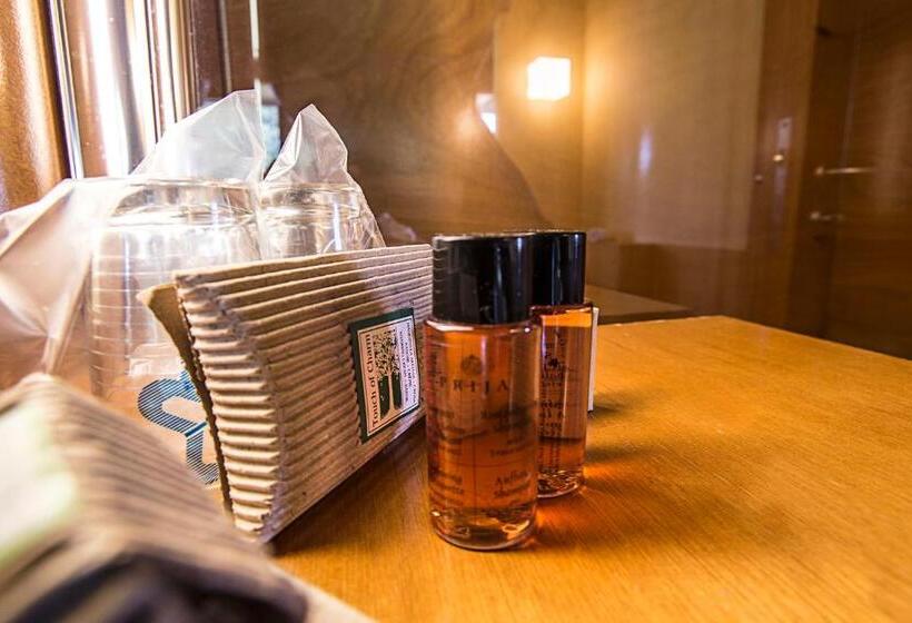 هتل روستایی Pazo Da Merced