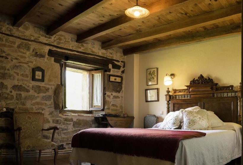 田舎風ホテル Posada El Prado Mayor