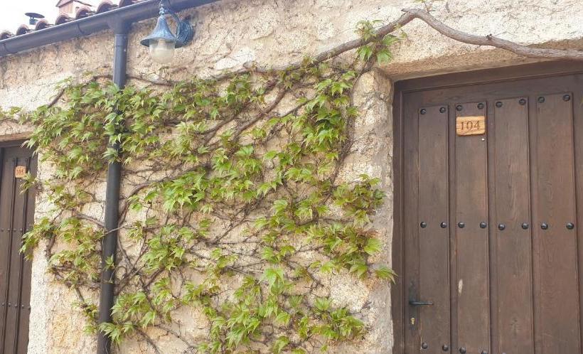 هتل روستایی Rural A Velha Fabrica