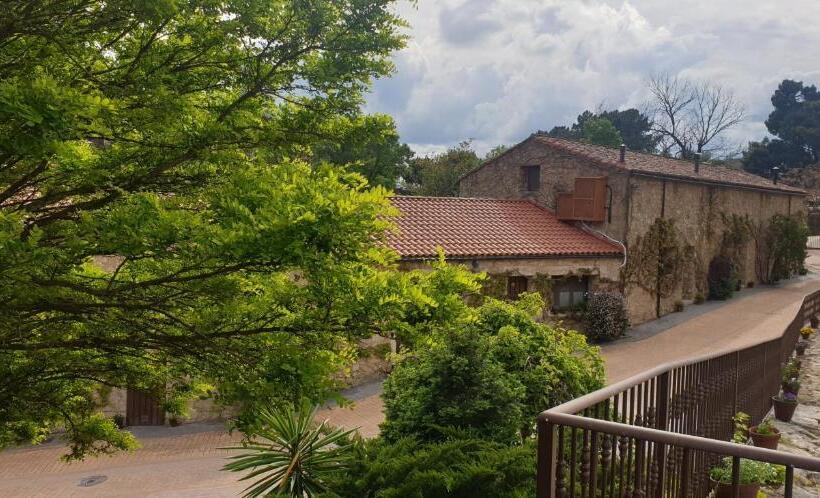 هتل روستایی Rural A Velha Fabrica