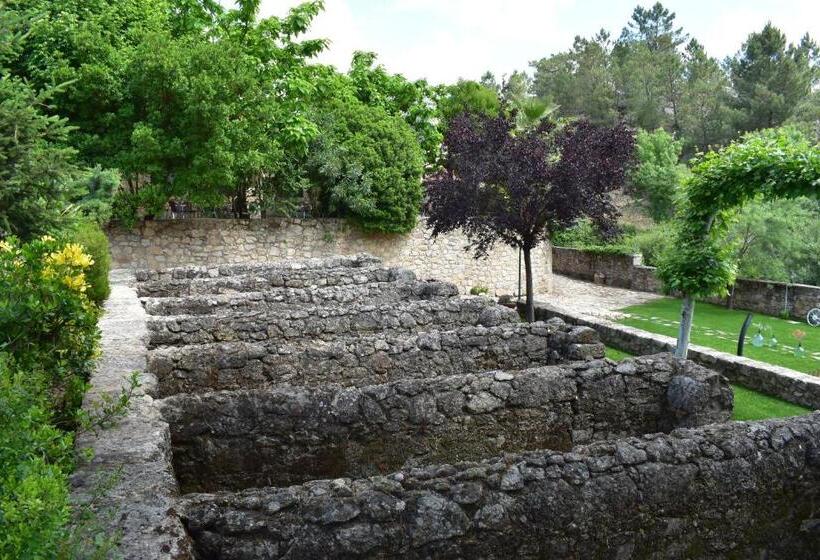هتل روستایی Rural A Velha Fabrica