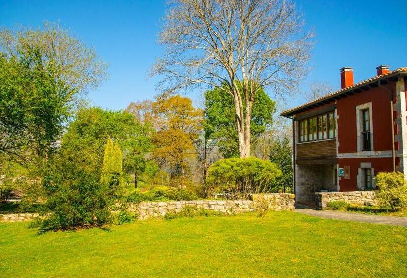 فندق ريفى Rural Coviella