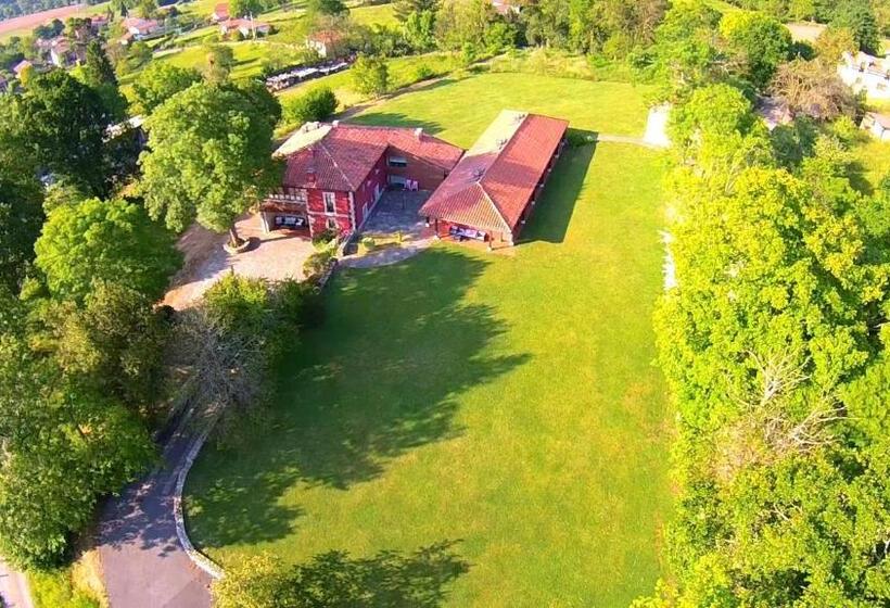 فندق ريفى Rural Coviella