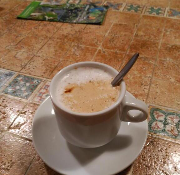 فندق ريفى Rural Coviella