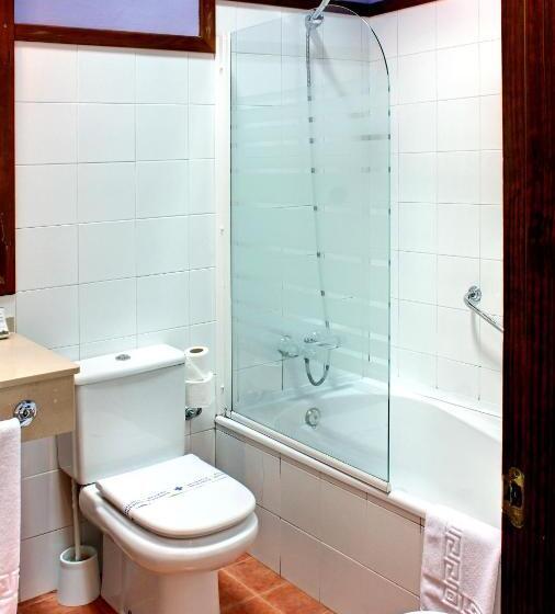 فندق ريفى Rural Coviella