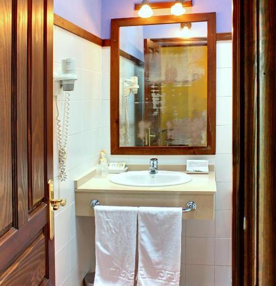 فندق ريفى Rural Coviella