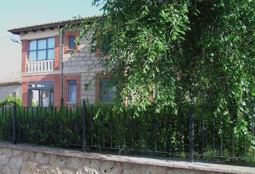 فندق ريفى Rural La Consulta De Isar