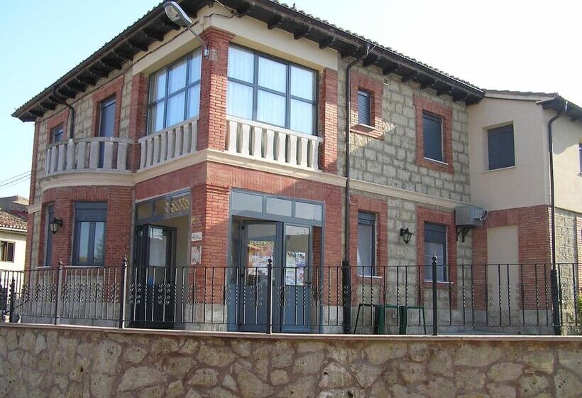 فندق ريفى Rural La Consulta De Isar