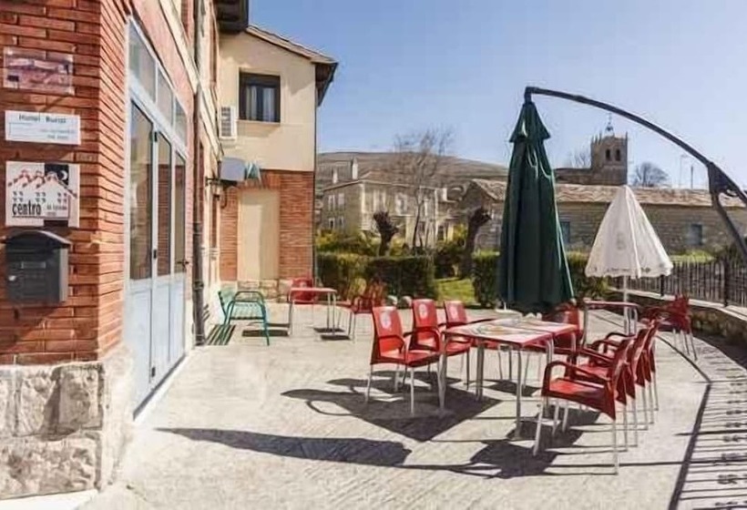 فندق ريفى Rural La Consulta De Isar