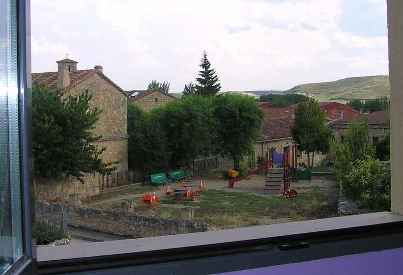 فندق ريفى Rural La Consulta De Isar