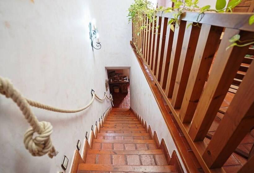 هتل روستایی Rural La Sinforosa