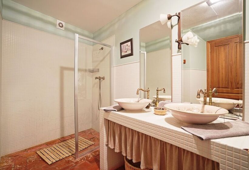 هتل روستایی Rural La Sinforosa