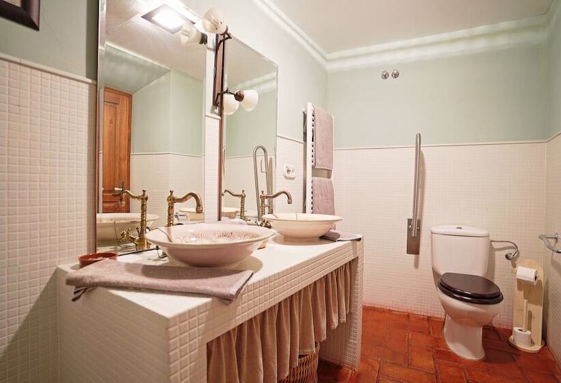 هتل روستایی Rural La Sinforosa