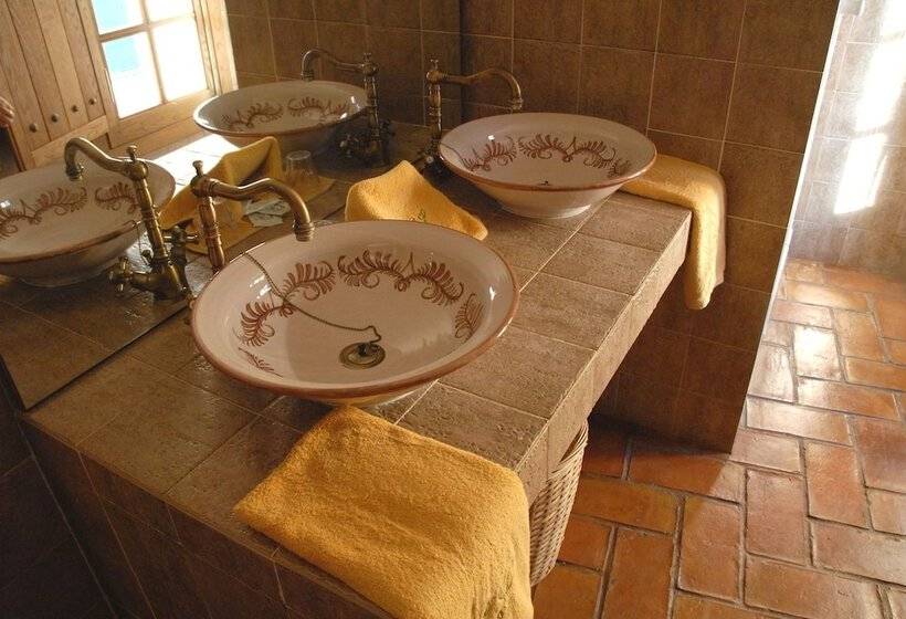 هتل روستایی Rural La Sinforosa