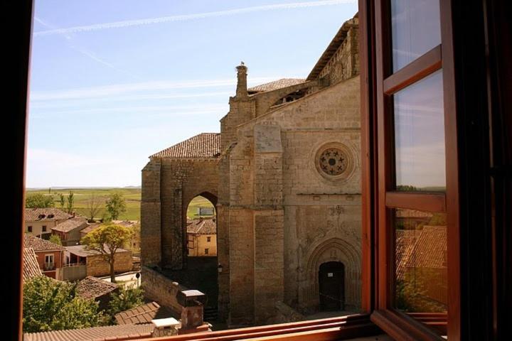 Сельский отель Rural San Hipólito